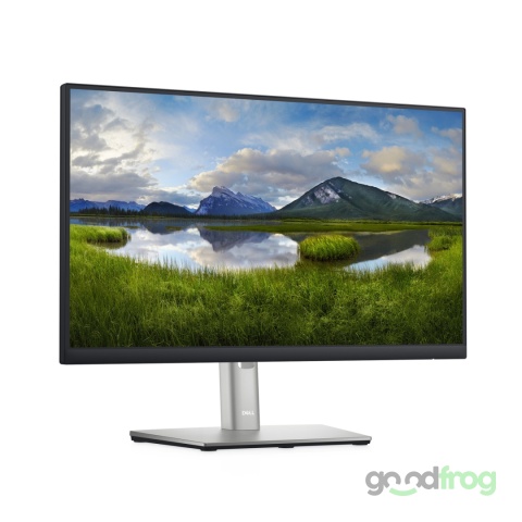 Monitor DELL P2222H / 22" / IPS / 1920 x 1080 / ComfortView Plus / Outlet