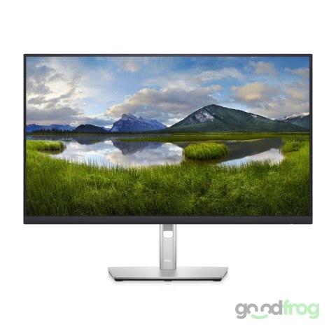 Monitor DELL P2722H / 27" / IPS / 1920 x 1080 / ComfortView Plus / Outlet