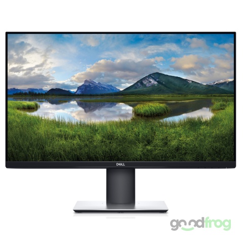 Monitor Dell P2720D / 27" / QHD 2560 x 1440 / 60 Hz