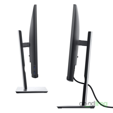 Monitor Dell P2720D / 27" / QHD 2560 x 1440 / 60 Hz
