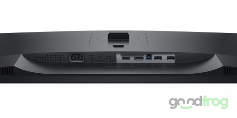 Monitor Dell P2720D / 27" / QHD 2560 x 1440 / 60 Hz