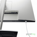 Monitor Dell UltraSharp 24 USB-C U2421E / 24&quot; / 1920x1200 / Outlet