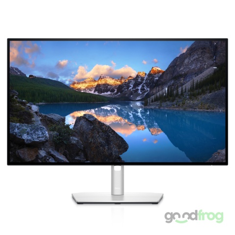 Monitor Dell UltraSharp U2722D / 27&quot; / IPS / 2K QHD / 2560x1440