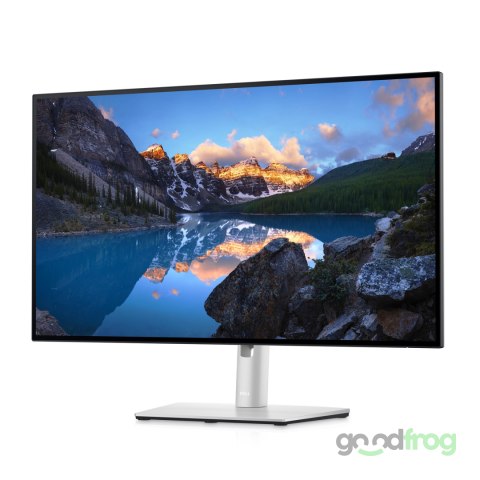 Monitor Dell UltraSharp U2722D / 27&quot; / IPS / 2K QHD / 2560x1440