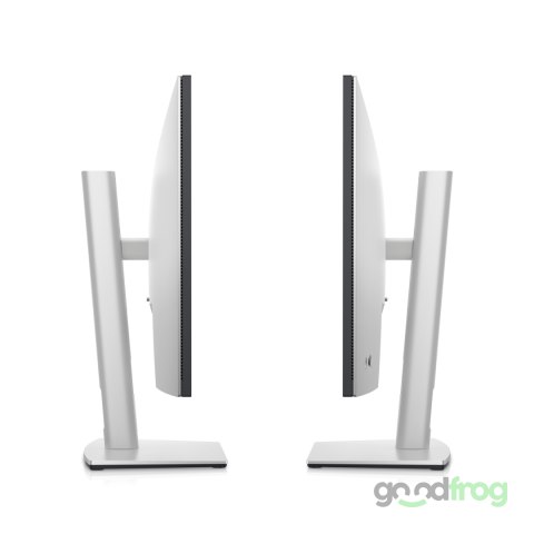 Monitor Dell UltraSharp U2722D / 27&quot; / IPS / 2K QHD / 2560x1440