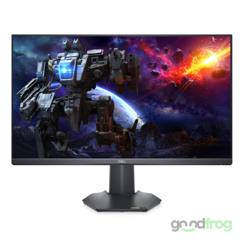 Monitor dla graczy Dell G2722HS / 27" / 1920x1080 / 165Hz / NVIDIA G-SYNC / AMD FreeSync / Outlet Monitor dla graczy Dell G2722HS / 27" / 1920x1080 / 165Hz / NVIDIA G-SYNC / AMD FreeSync / Outlet