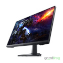 Monitor dla graczy Dell G2722HS / 27" / 1920x1080 / 165Hz / NVIDIA G-SYNC / AMD FreeSync / Outlet