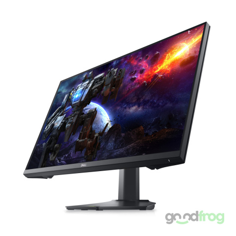 Monitor dla graczy Dell G2722HS / 27" / 1920x1080 / 165Hz / NVIDIA G-SYNC / AMD FreeSync / Outlet Monitor dla graczy Dell G2722HS / 27" / 1920x1080 / 165Hz / NVIDIA G-SYNC / AMD FreeSync / Outlet