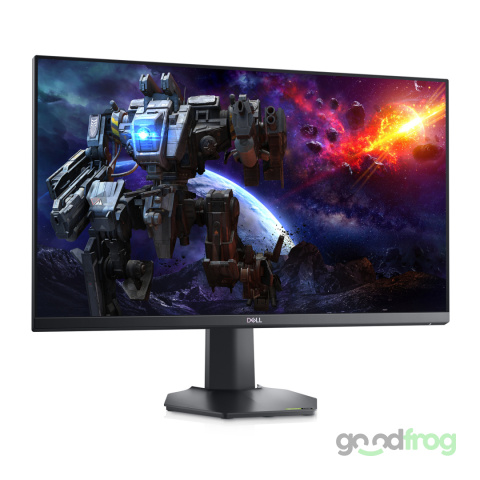 Monitor dla graczy Dell G2722HS / 27" / 1920x1080 / 165Hz / NVIDIA G-SYNC / AMD FreeSync / Outlet Monitor dla graczy Dell G2722HS / 27" / 1920x1080 / 165Hz / NVIDIA G-SYNC / AMD FreeSync / Outlet