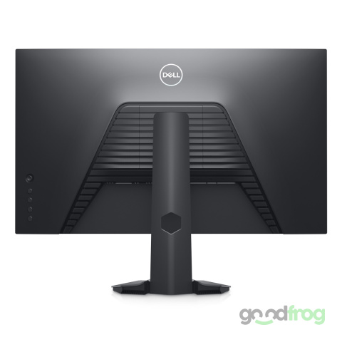 Monitor dla graczy Dell G2722HS / 27" / 1920x1080 / 165Hz / NVIDIA G-SYNC / AMD FreeSync / Outlet Monitor dla graczy Dell G2722HS / 27" / 1920x1080 / 165Hz / NVIDIA G-SYNC / AMD FreeSync / Outlet