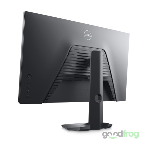 Monitor dla graczy Dell G2722HS / 27" / 1920x1080 / 165Hz / NVIDIA G-SYNC / AMD FreeSync / Outlet Monitor dla graczy Dell G2722HS / 27" / 1920x1080 / 165Hz / NVIDIA G-SYNC / AMD FreeSync / Outlet