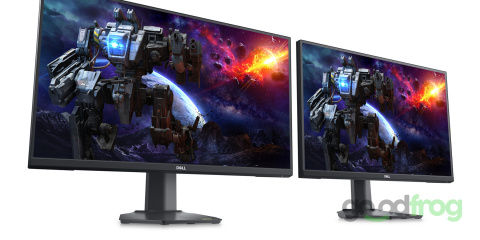 Monitor dla graczy Dell G2722HS / 27" / 1920x1080 / 165Hz / NVIDIA G-SYNC / AMD FreeSync / Outlet Monitor dla graczy Dell G2722HS / 27" / 1920x1080 / 165Hz / NVIDIA G-SYNC / AMD FreeSync / Outlet