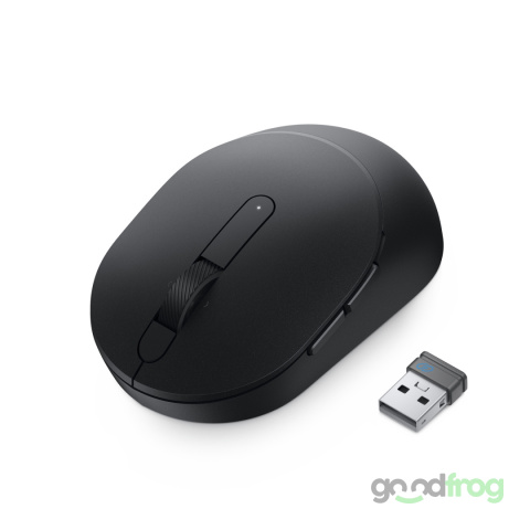 Mysz bezprzewodowa DELL PRO MS5120W (czarna) / Myszka / Bluetooth 5.0
