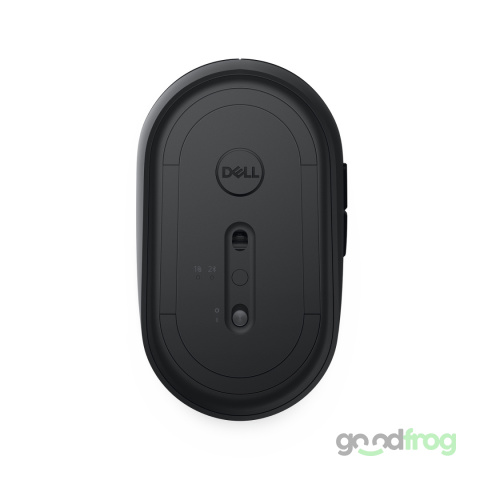 Mysz bezprzewodowa DELL PRO MS5120W (czarna) / Myszka / Bluetooth 5.0