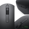 Mysz bezprzewodowa DELL PRO MS5120W (czarna) / Myszka / Bluetooth 5.0