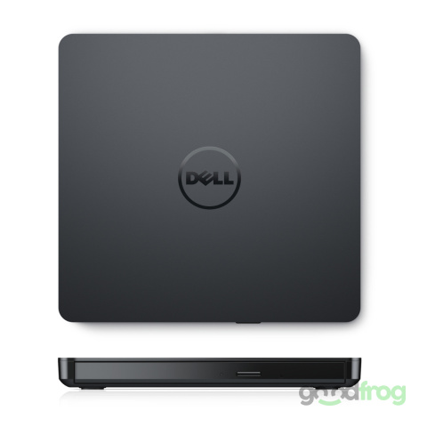 Napęd zewnętrzny Dell Slim DW316 USB / Nagrywarka DVD-RW CD