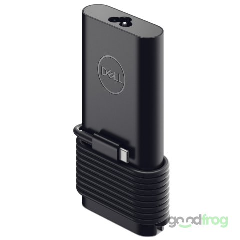 Oryginalny zasilacz DELL 100W 20V 5A (HA100PM220) / USB-C