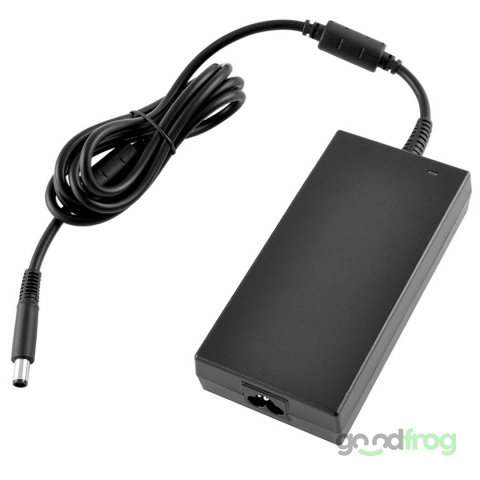 Oryginalny zasilacz DELL 180W (DA180PM111) / 19.5V 9.23A / Wtyk 7.4mm Oryginalny zasilacz DELL 180W (DA180PM111) / 19.5V 9.23A / Wtyk 7.4mm