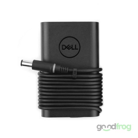 Oryginalny zasilacz DELL 65W (Używany) / LA65NM130 HA65NM130