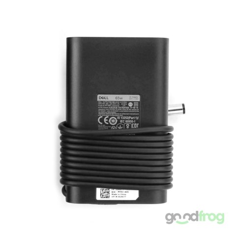 Oryginalny zasilacz DELL 65W (Używany) / LA65NM130 HA65NM130