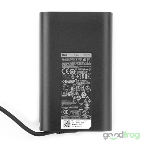 Oryginalny zasilacz DELL 65W (Używany) / LA65NM130 HA65NM130