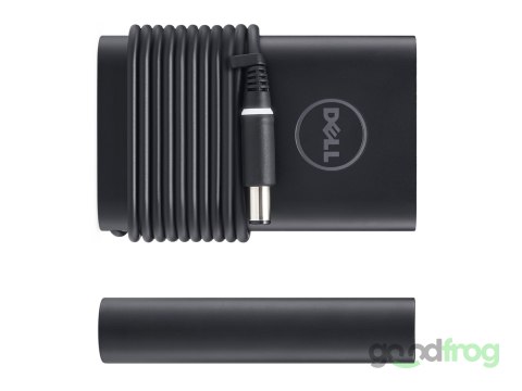 Oryginalny zasilacz DELL 65W (Używany) / LA65NM130 HA65NM130