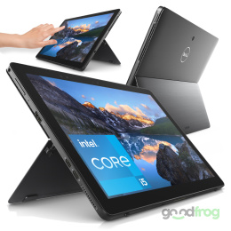 Tablet Dell Latitude 5285 2-in1 / 12,3