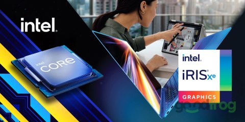 Tablet Dell Latitude 7320 2-in1 / 13&quot; / 360° TOUCH / IPS / i5-11GEN / 16GB / SSD