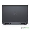 DELL PRECISION 7520 / 15.6" / 32GB / 2TB / SSD / XEON / NVIDIA QUADRO / STACJA ROBOCZA