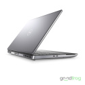 DELL PRECISION 7560 / 15.6" / 32GB / 1TB / SSD / i7 / NVIDIA QUADRO / STACJA ROBOCZA