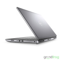 DELL PRECISION 7560 / 15.6" / 32GB / 1TB / SSD / i7 / NVIDIA QUADRO / STACJA ROBOCZA