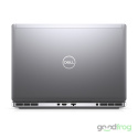 DELL PRECISION 7560 / 15.6" / 32GB / 1TB / SSD / i7 / NVIDIA QUADRO / STACJA ROBOCZA