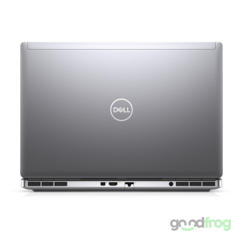 DELL PRECISION 7560 / 15.6" / 32GB / 1TB / SSD / i7 / NVIDIA QUADRO / STACJA ROBOCZA
