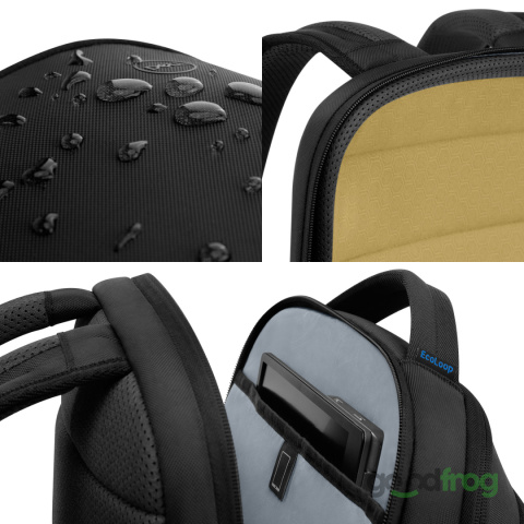 Dell EcoLoop Pro 15 CP5723 / 15,6" / 2R99W / Plecak, Torba Dell EcoLoop Pro 15 CP5723 / 15,6" / 2R99W / Plecak, Torba