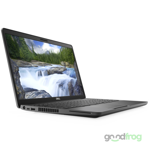 Dell Latitude 15 5500 / 15,6" / Full HD / i5 4CORE / 16GB / SSD NVMe / 10/11PRO Dell Latitude 15 5500 / 15,6" / Full HD / i5 4CORE / 16GB / SSD NVMe / 10/11PRO