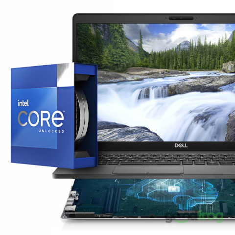 Dell Latitude 15 5500 / 15,6" / Full HD / i5 4CORE / 16GB / SSD NVMe / 10/11PRO Dell Latitude 15 5500 / 15,6" / Full HD / i5 4CORE / 16GB / SSD NVMe / 10/11PRO
