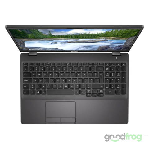 Dell Latitude 15 5500 / 15,6" / Full HD / i5 4CORE / 16GB / SSD NVMe / 10/11PRO Dell Latitude 15 5500 / 15,6" / Full HD / i5 4CORE / 16GB / SSD NVMe / 10/11PRO