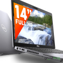 Dell Latitude 5410 / 14" / FULL HD / i5 4CORE / 16GB / SSD / 10/11PRO