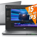 Dell Latitude 5530 / 15,6" / FHD / i5 10CORE / 16GB / SSD NVMe / W10/11