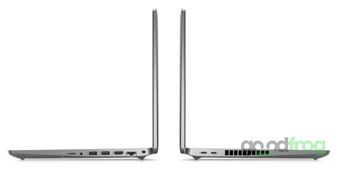 Dell Latitude 5530 / 15,6" / FHD / i5 10CORE / 16GB / SSD 512GB NVMe / W11