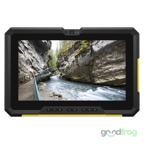 Dell Latitude 7220EX Rugged / Tablet / FHD / i5 4CORE / 512GB SSD Dell Latitude 7220EX Rugged / Tablet / FHD / i5 4CORE / 512GB SSD