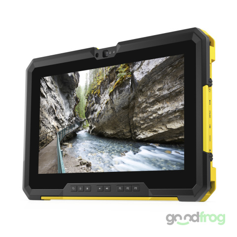 Dell Latitude 7220EX Rugged / Tablet / FHD / i5 4CORE / 512GB SSD Dell Latitude 7220EX Rugged / Tablet / FHD / i5 4CORE / 512GB SSD