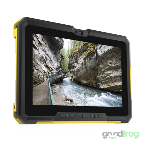 Dell Latitude 7220EX Rugged / Tablet / FHD / i5 4CORE / 512GB SSD Dell Latitude 7220EX Rugged / Tablet / FHD / i5 4CORE / 512GB SSD