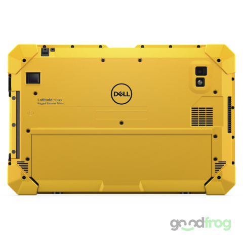 Dell Latitude 7220EX Rugged / Tablet / FHD / i5 4CORE / 512GB SSD Dell Latitude 7220EX Rugged / Tablet / FHD / i5 4CORE / 512GB SSD