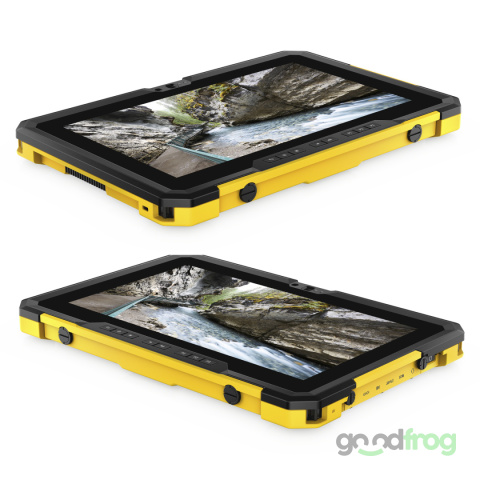 Dell Latitude 7220EX Rugged / Tablet / FHD / i5 4CORE / 512GB SSD Dell Latitude 7220EX Rugged / Tablet / FHD / i5 4CORE / 512GB SSD