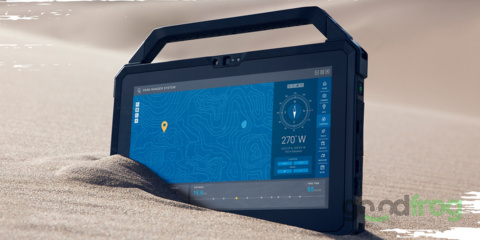 Dell Latitude 7220EX Rugged / Tablet / FHD / i5 4CORE / 512GB SSD Dell Latitude 7220EX Rugged / Tablet / FHD / i5 4CORE / 512GB SSD