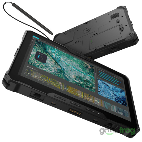 Dell Latitude 7230 Rugged Extreme / Tablet / FHD / i5-1240U 10CORE / 16GB / 512GB SSD / Outlet