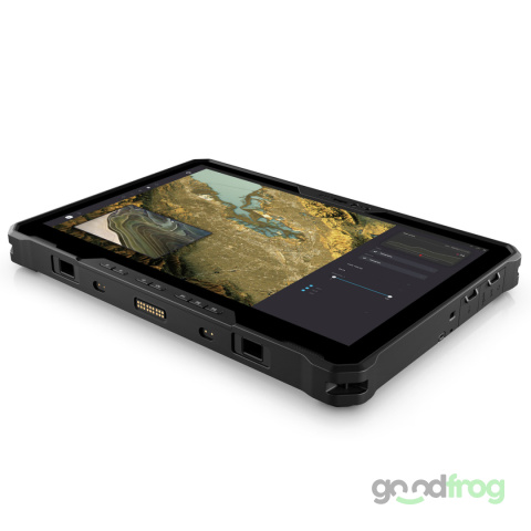 Dell Latitude 7230 Rugged Extreme / Tablet / FHD / i5-1240U 10CORE / 16GB / SSD / Outlet