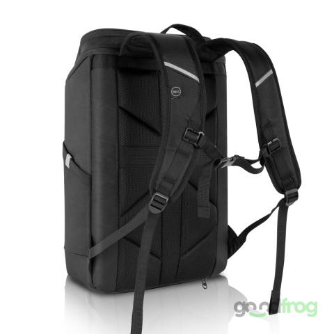 Dell PRO Backpack 17,3" EcoLoop / GM1720PM / 98K6W / Plecak, Torba Dell PRO Backpack 17,3" EcoLoop / GM1720PM / 98K6W / Plecak, Torba
