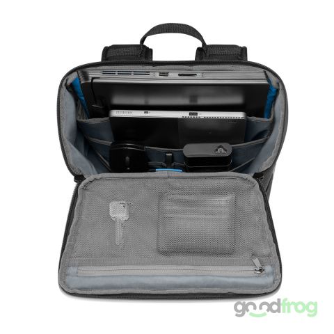 Dell PRO Backpack 17,3" EcoLoop / GM1720PM / 98K6W / Plecak, Torba Dell PRO Backpack 17,3" EcoLoop / GM1720PM / 98K6W / Plecak, Torba